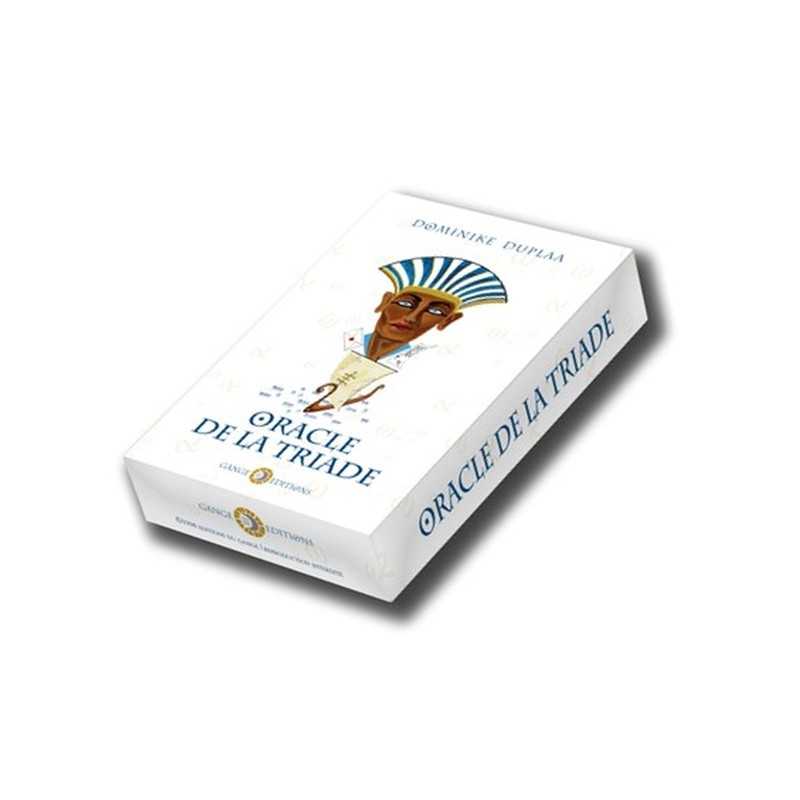 Oracle de La Triade Divination