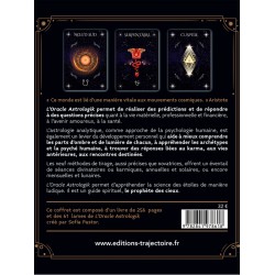 Oracle Astrologik Box versión francesa