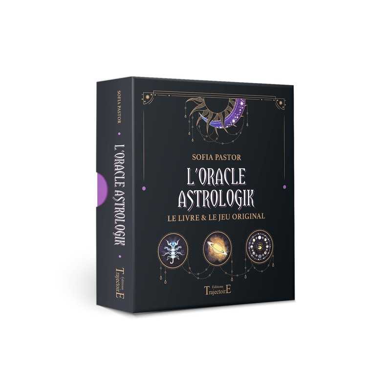 Oracle Astrologik Box French Version