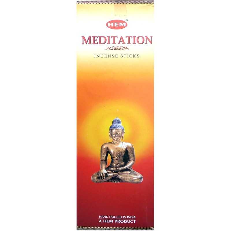 Incenso da meditazione HEM 20G