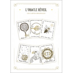 Oracle Rêveil Box (In French)