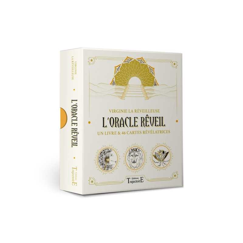 Oracle Rêveil Coffret d'introspection