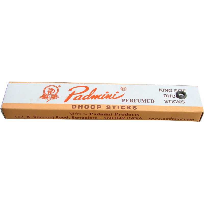 Incienso Padmini Dhoop King Size