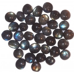 Sfere Extra Minis di qualità LABRADORITE