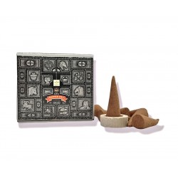 Incense Cone Super Hit SATYA Box of 12