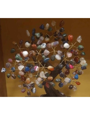 Tree of Life Multi Stones