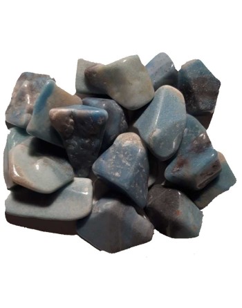 TROLLEITE Tumbled Stones