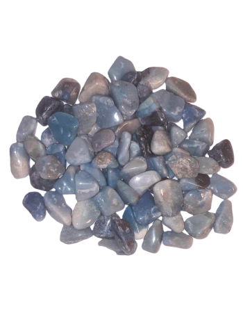 TROLLEITE Tumbled Stones 2.5 to 3.5 cm