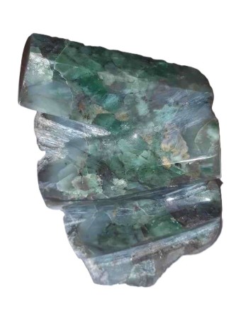 Emerald Free Form 680 Grams