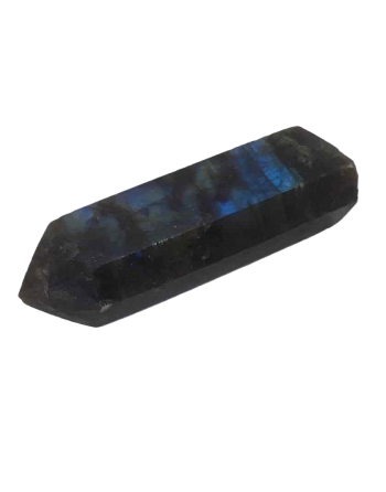 Labradorite Point 9 cm