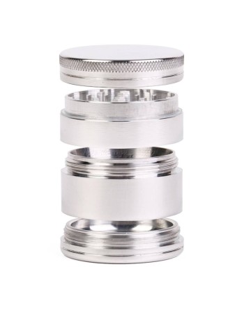 Grinder Aluminium Polinator 50 MM 4 Parties chez Mandala