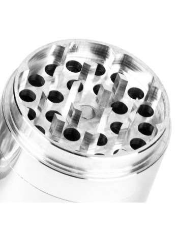 Grinder Aluminium Polinator 50 MM 4 Parties chez Mandala