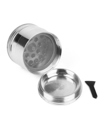 Grinder Aluminium Polinator 50 MM 4 Parties chez Mandala