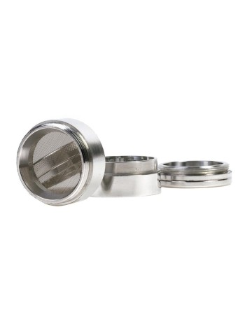 Grinder Aluminium Polinator - 40 MM (Moulin à Tabac)