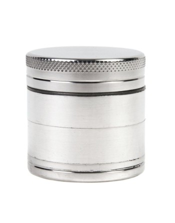 Grinder Aluminium 40 MM 4 Parties et Autres Modèles chez Mandala