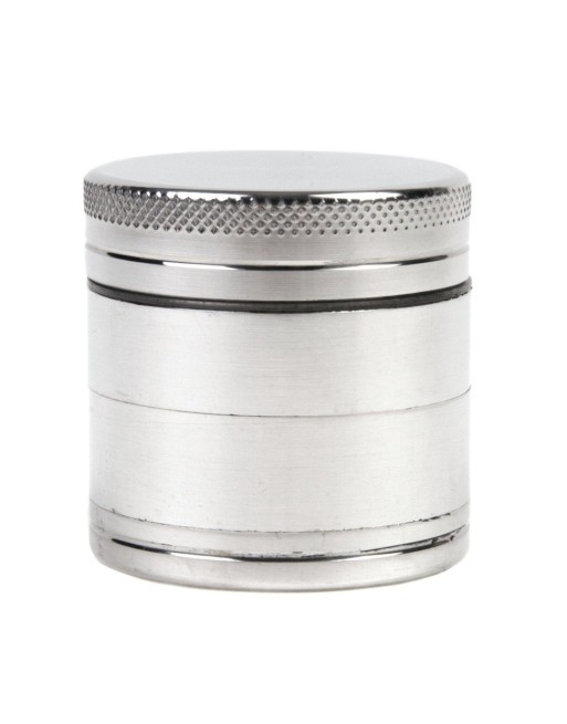 Grinder Aluminium Polinator - 40 MM (Moulin à Tabac)