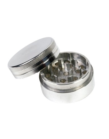 Grinder Aluminium Polinator 40 MM