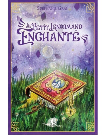 Le Petit Lenormand Enchanté Coffret