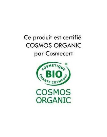 Savon d'Alep 20% Laurier Ecocert 200G