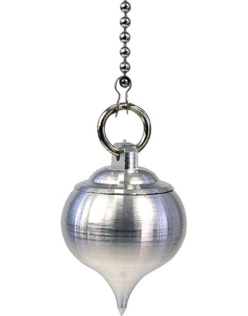 Mermet Aluminum Witness Pendulum