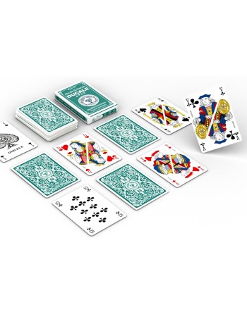 Jeux de 32 Cartes à jouer DUCALE Origine