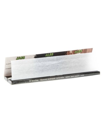 JASS SLIM Carnets de 33 Feuilles Pas chers chez Mandala