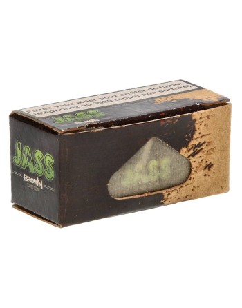 JASS Rolls Slim MARRÓN Caja de 24