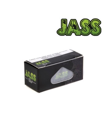 Rolls JASS Black Slim