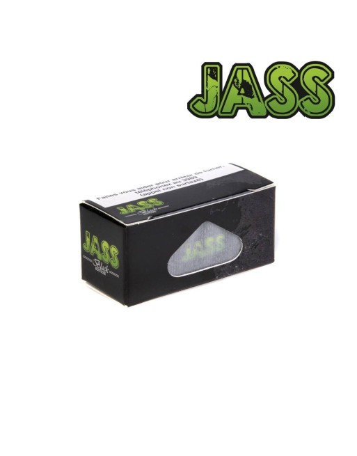 Rolls JASS Black Slim