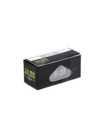Rotoli JASS NERO SLIM x10