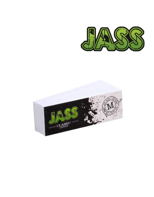 Filtros de consejos de Jass Ancho de su elección