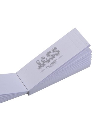 Filtres Tips Jass en carton chez Mandala Vente en Lots