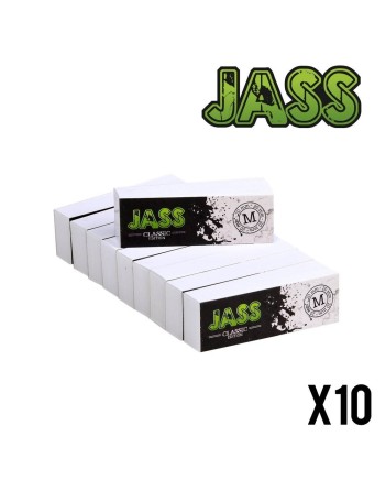 TIPS Jassfilter x10 Breite Ihrer Wahl