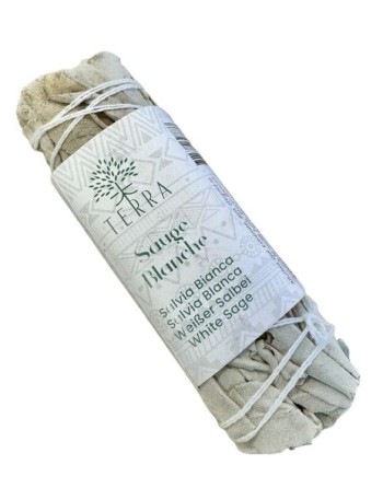 White sage California Bundle 25/35g