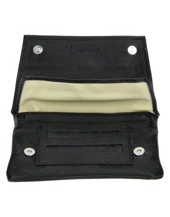 Tobacco Pouch SAREVA Leather Regular
