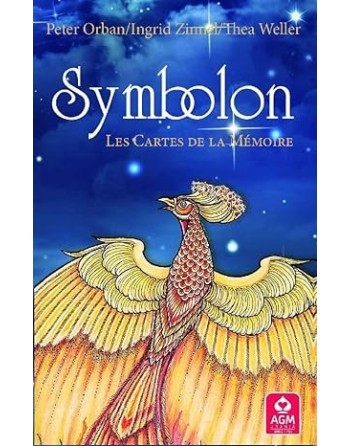 El juego de cartas Symbolon 78