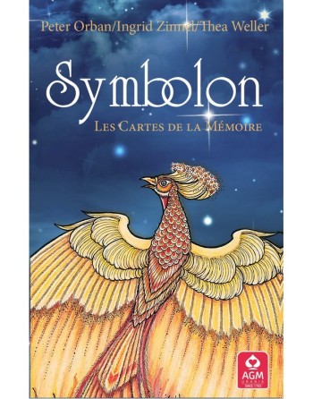 The Symbolon 78 Card Game