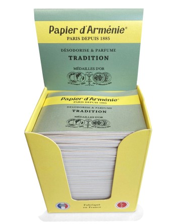 ARMENIA PAPER Tradition 30 Notebooks