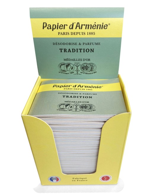 ARMENIA PAPER Tradition 30 Notebooks