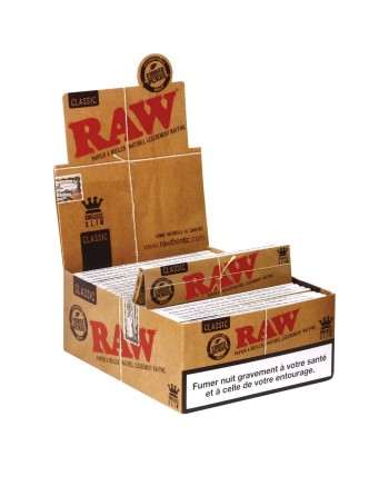 Quaderno RAW KS SLIM da 32 fogli