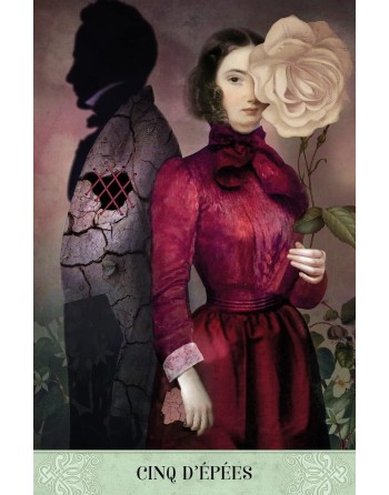 Tarocchi mistici di Catrin Welz-Stein