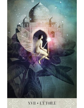 Catrin Welz-Stein Tarot Místico
