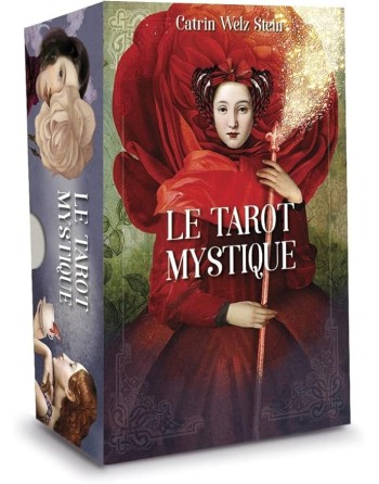 Tarot Mystique Catrin Welz-Stein