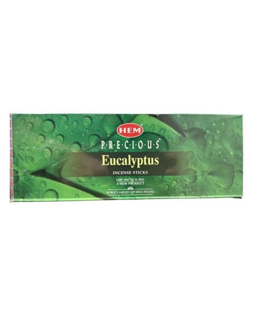 Encens Eucalyptus HEM 20G