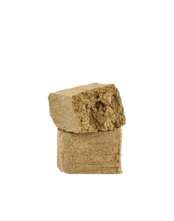 Résine CBD HASHKOM 35% CBD