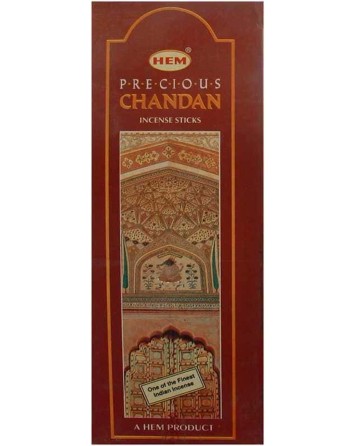 Encens Precious CHANDAN HEM 20G