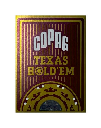 Karten POKER COPAG JUMBO Index 2