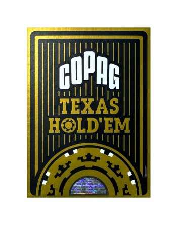 Karten POKER COPAG JUMBO Index 2