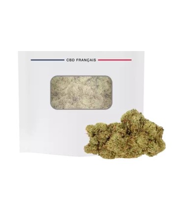 Fleurs CBD Lifter US HYDRO