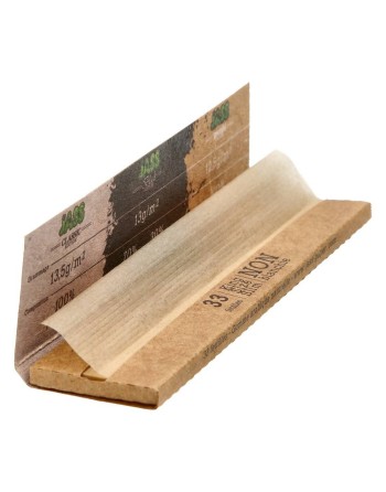 Cuadernos JASS SLIM Marrón x10